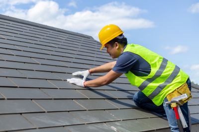Roofing Companies with Insurance